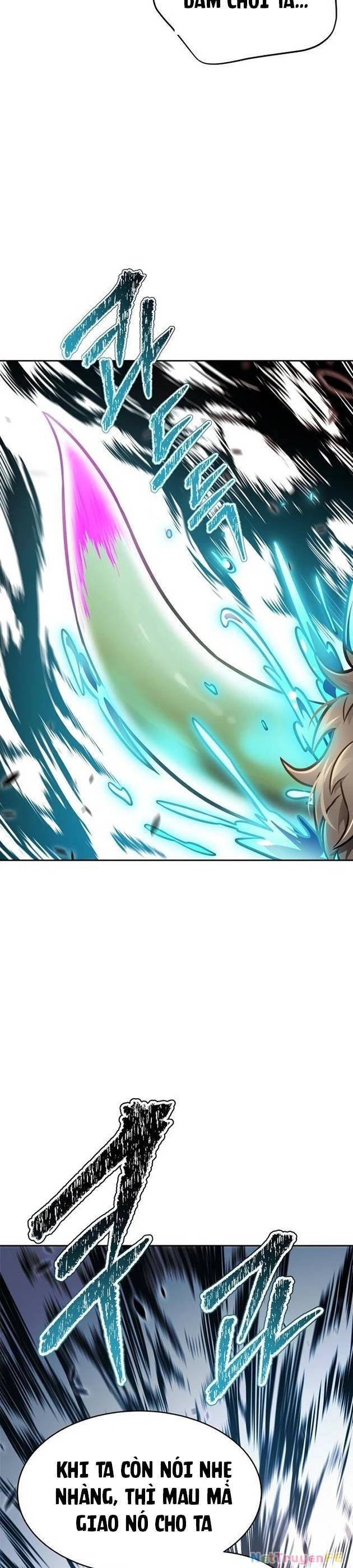 Cuộc Chiến Trong Tòa Tháp - Tower Of God Chương 636 Ảnh 72