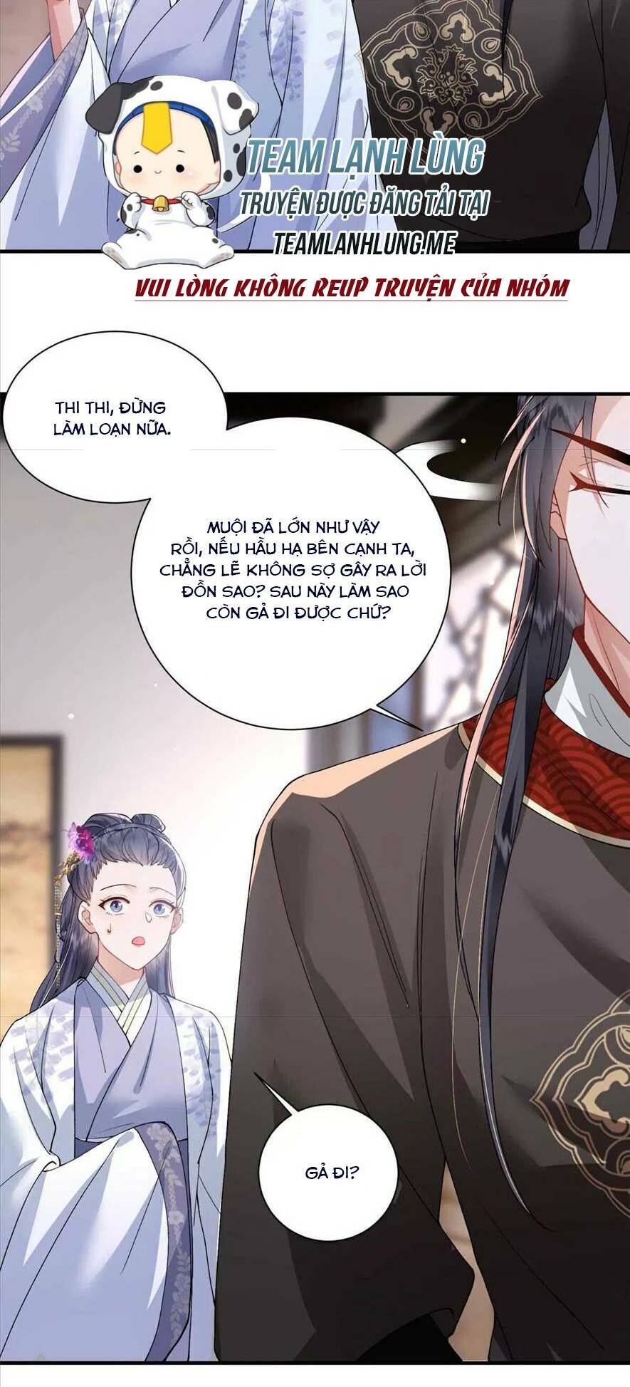 Phượng Hoàng Quy Hồi Chương 10 Ảnh 24