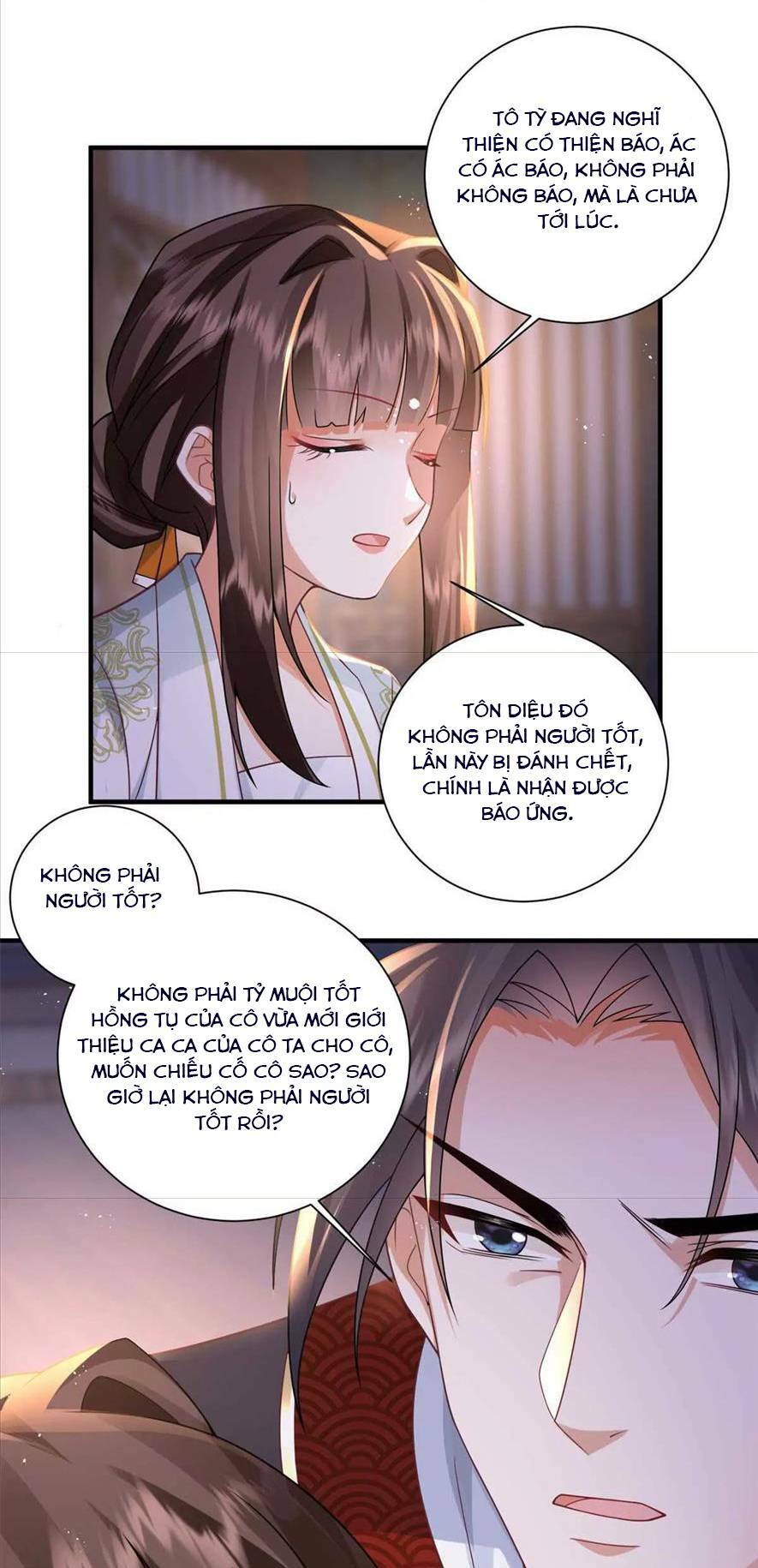 Phượng Hoàng Quy Hồi Chương 9 Ảnh 25