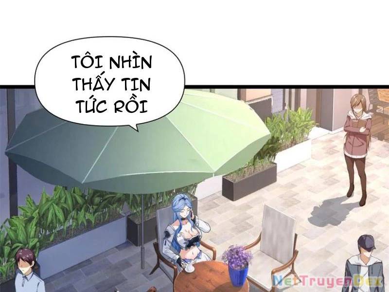 Bật Hack Mà Vẫn Là Tông Môn Yếu Nhất Sao? Chương 20 Ảnh 11