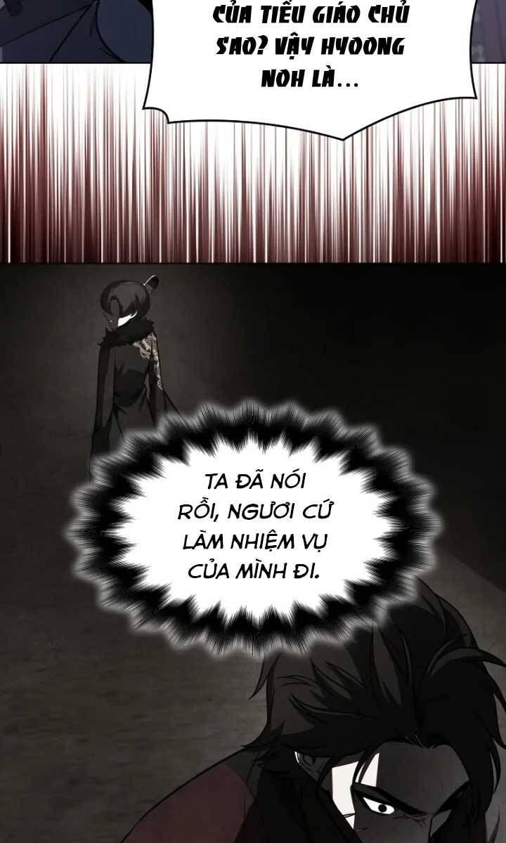 Thiên Ma Thần Quyết: Trùng Sinh Chương 105 Ảnh 43