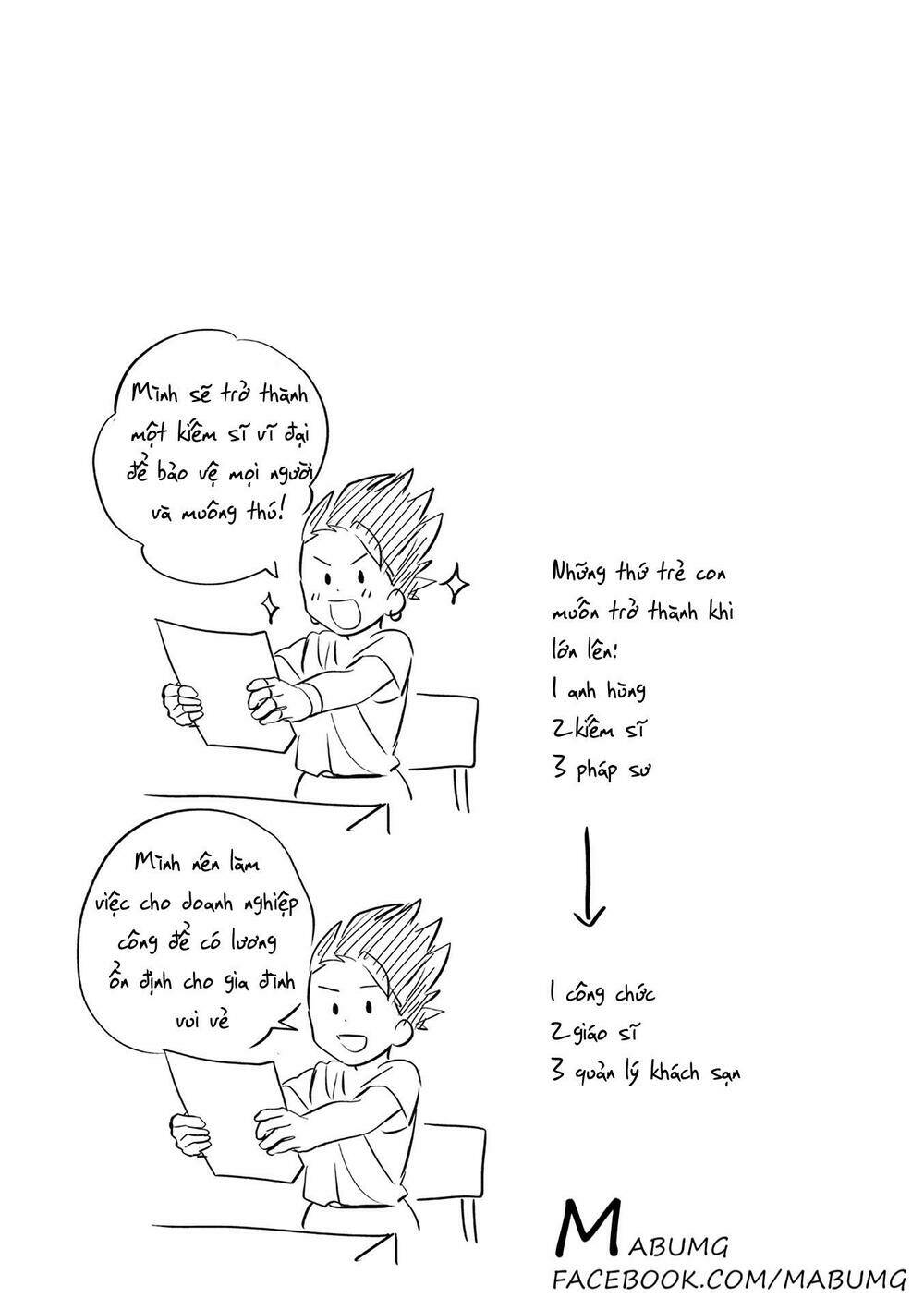 Maou No Hisho Chương 3 Ảnh 17