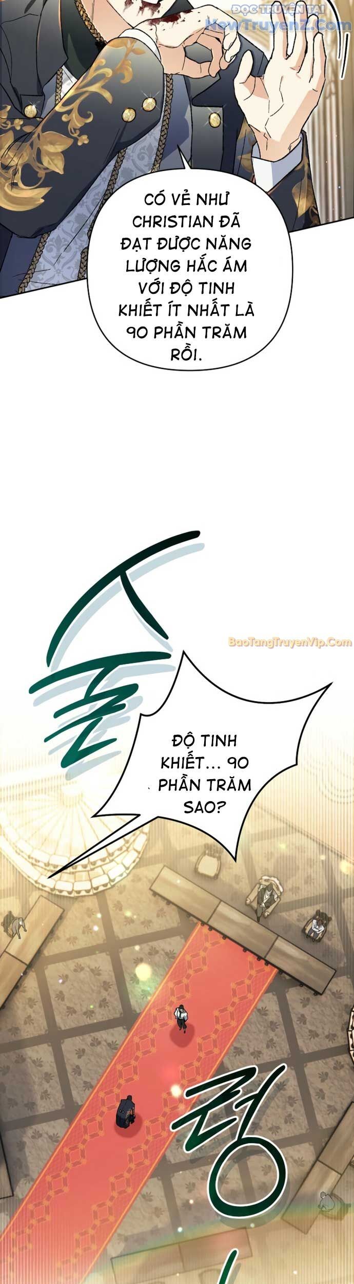Trở Thành Thiên Tài Bất Trị Của Hắc Gia Chương 27 Ảnh 51