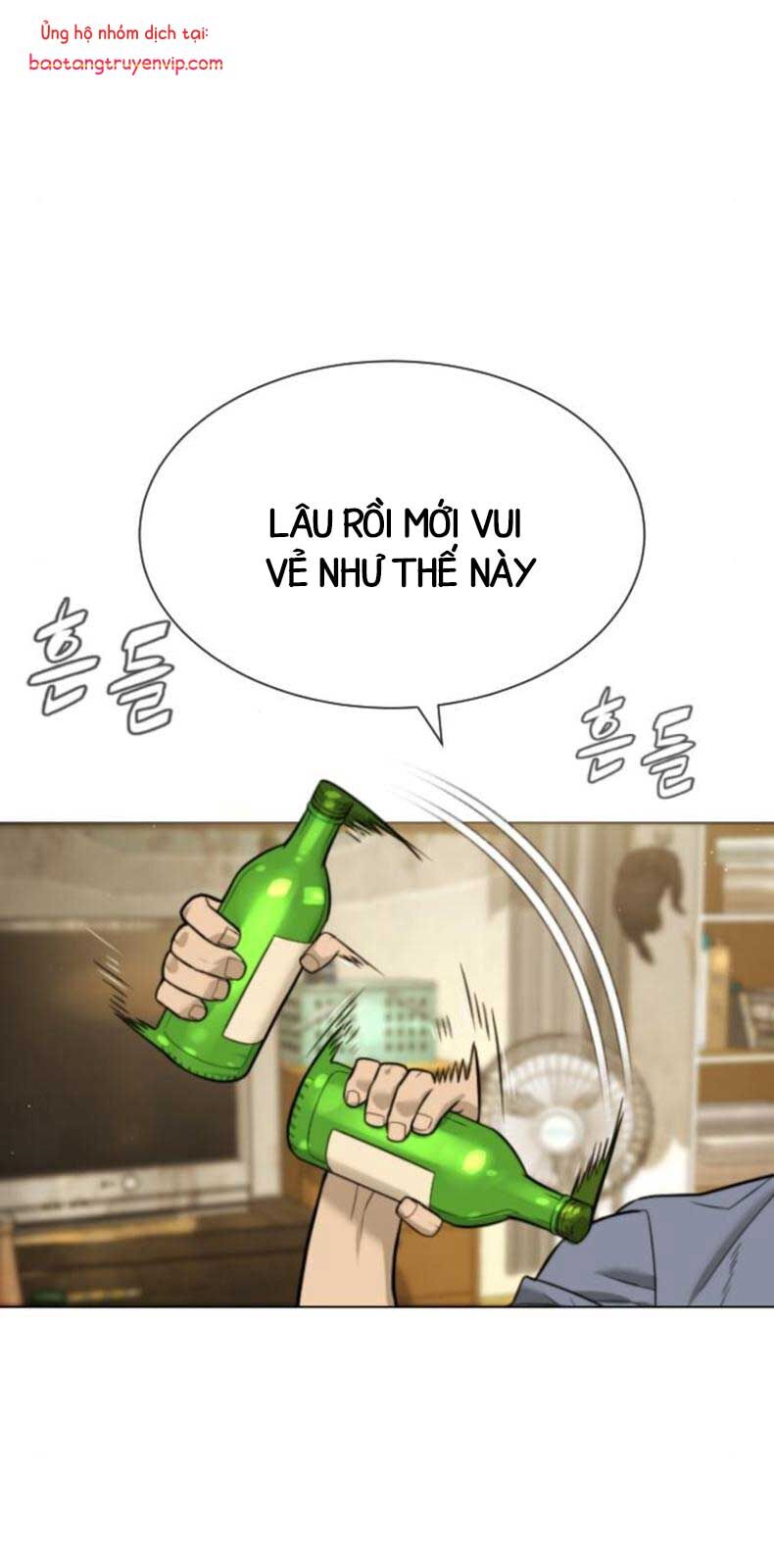 Sát Thủ Peter Chương 95 Ảnh 17