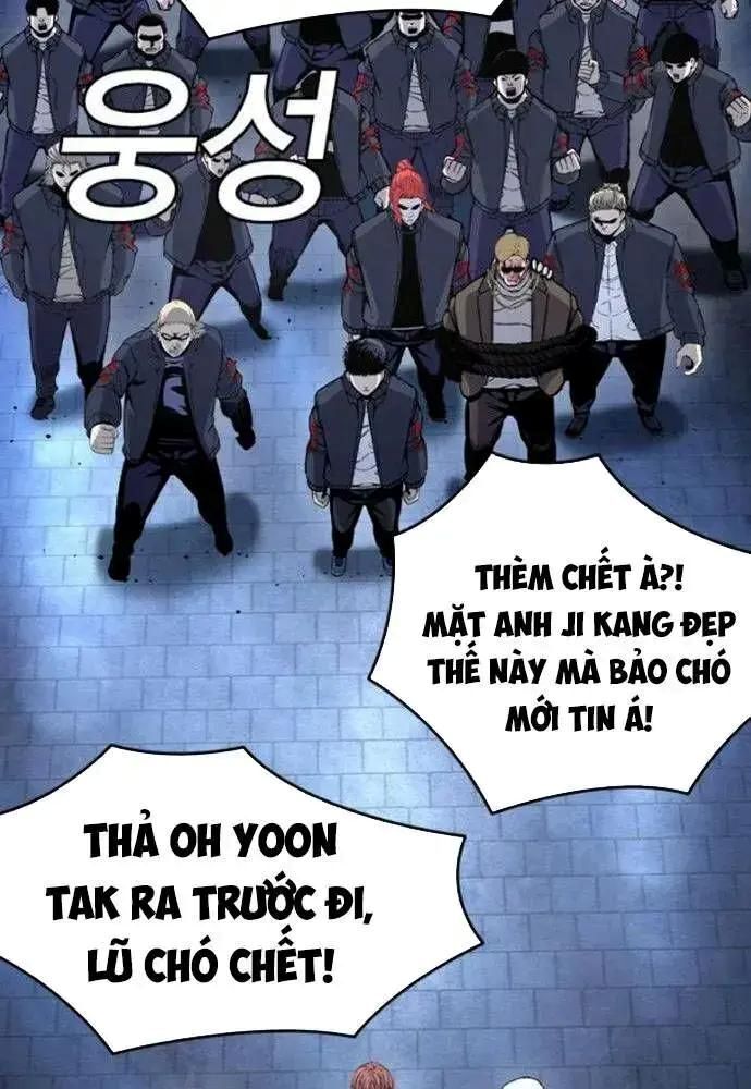 King Game Chương 106 Ảnh 34