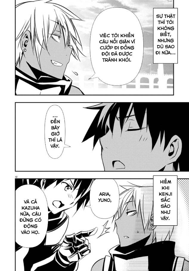 Isekai Ntr Chương 61 Ảnh 17