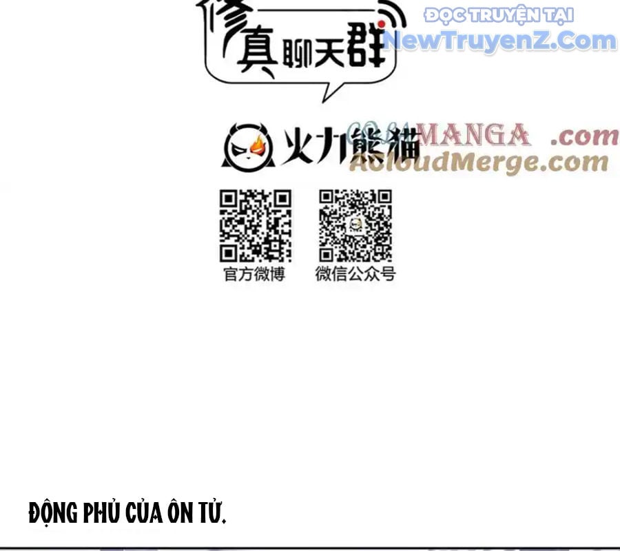 Tu Chân Nói Chuyện Phiếm Quần Chương 681 Ảnh 16
