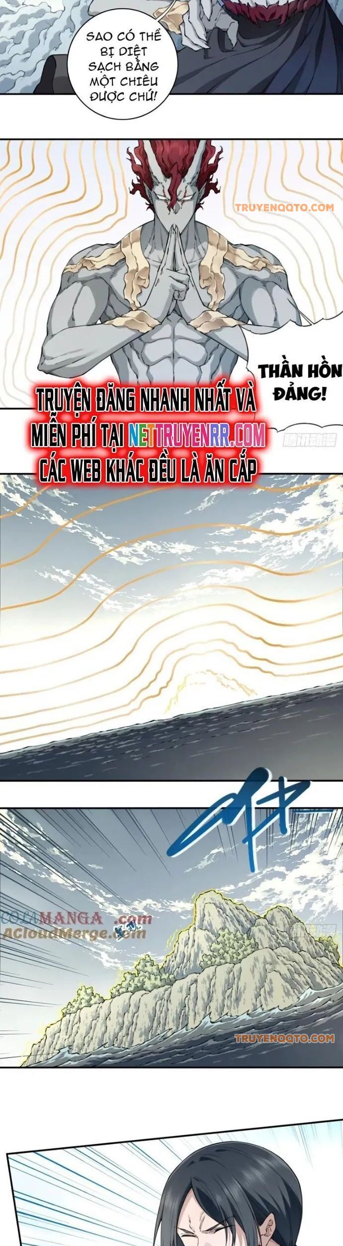 Ta Dùng Cơ Bắp Xưng Bá Tu Tiên Giới Chương 84 Ảnh 16