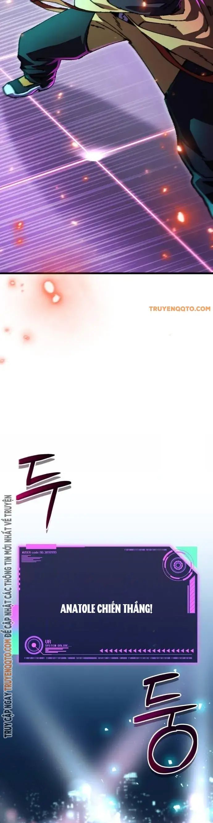 Hồi Quy Nhưng Thế Giới Vẫn Bình Yên Chương 12 Ảnh 26