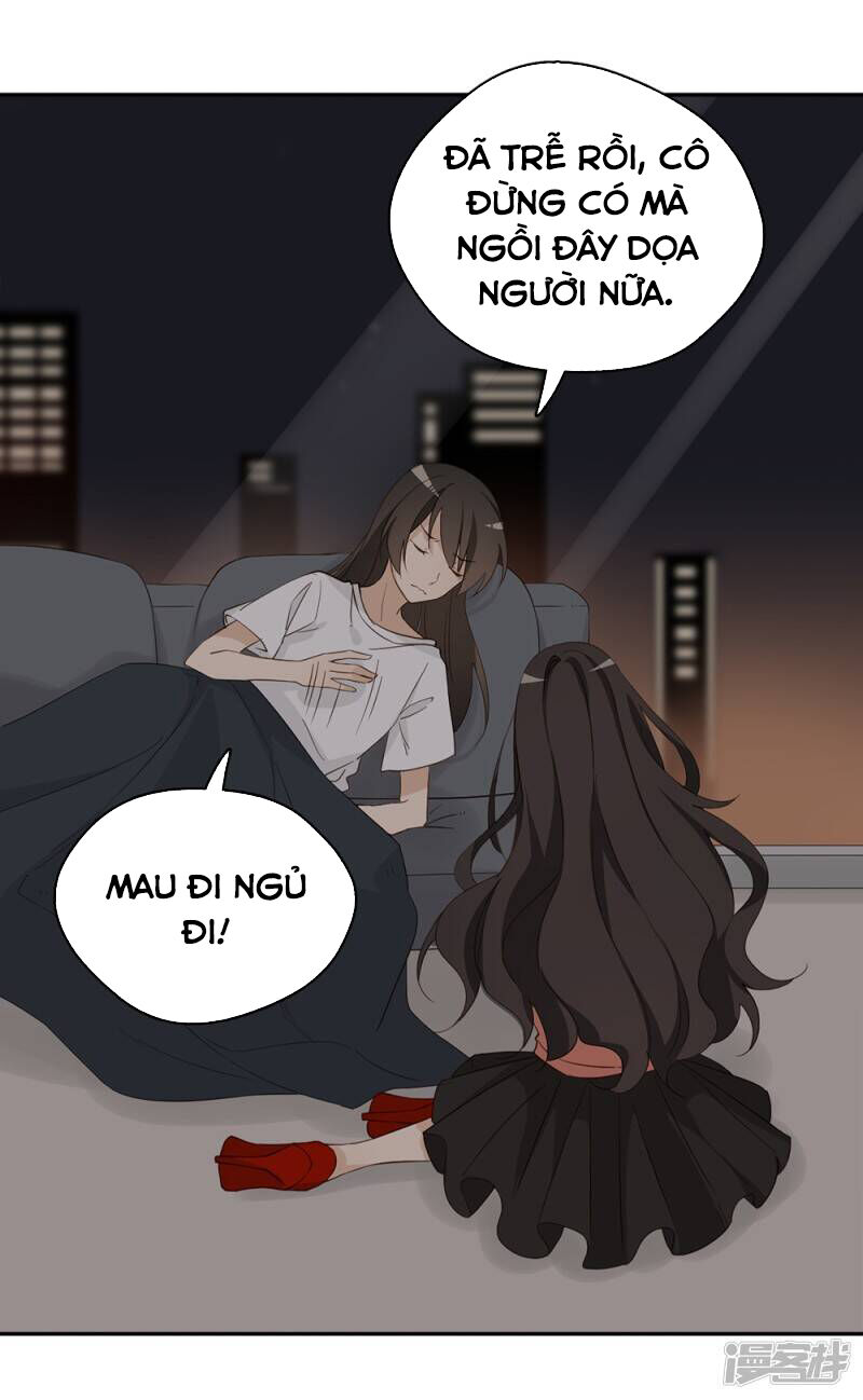 Chú Ơi Đừng Chạy!!! Chương 34 Ảnh 3