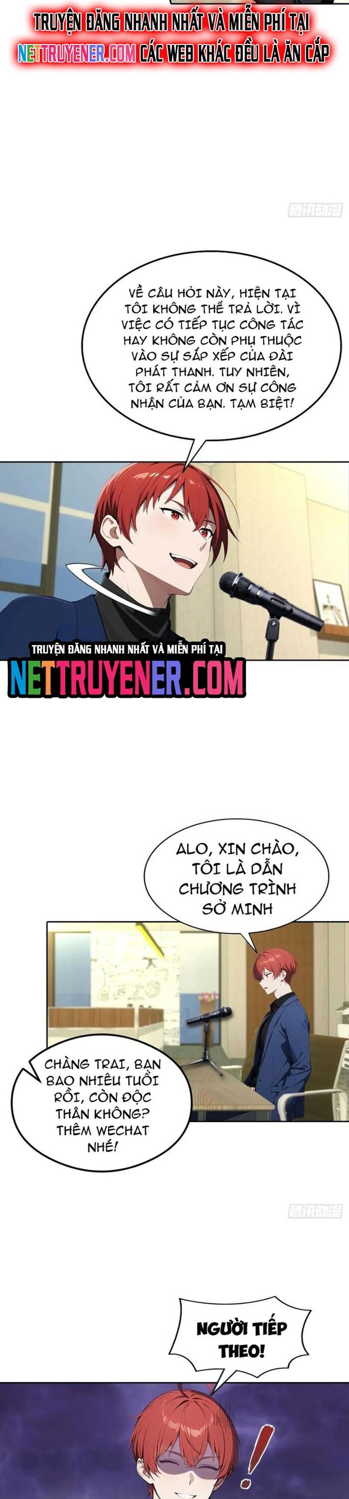 Nghịch Tập Hệ Thống: Ta Có Max Độ Thiện Cảm Của Nữ Thần Chương 59 Ảnh 10