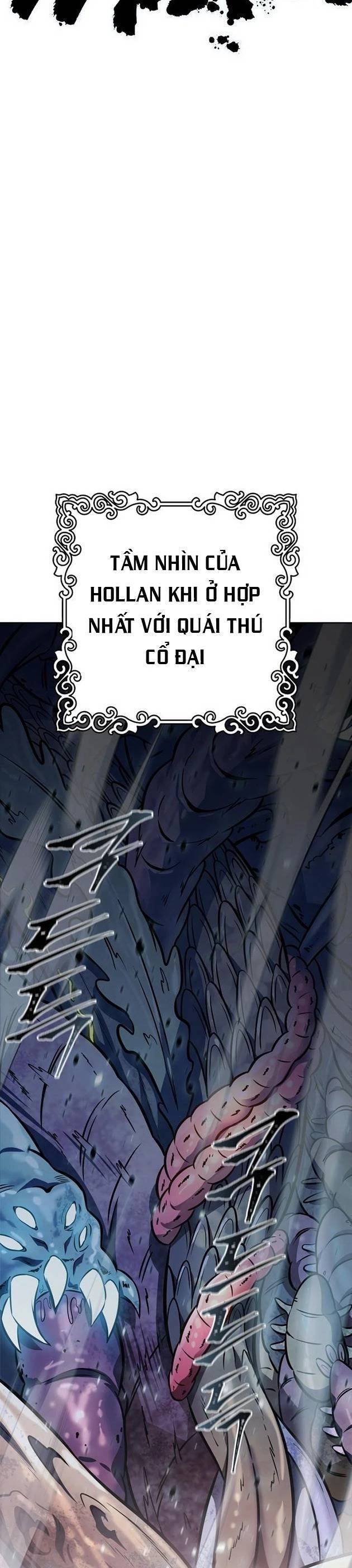 Cuộc Chiến Trong Tòa Tháp - Tower Of God Chương 636 Ảnh 14