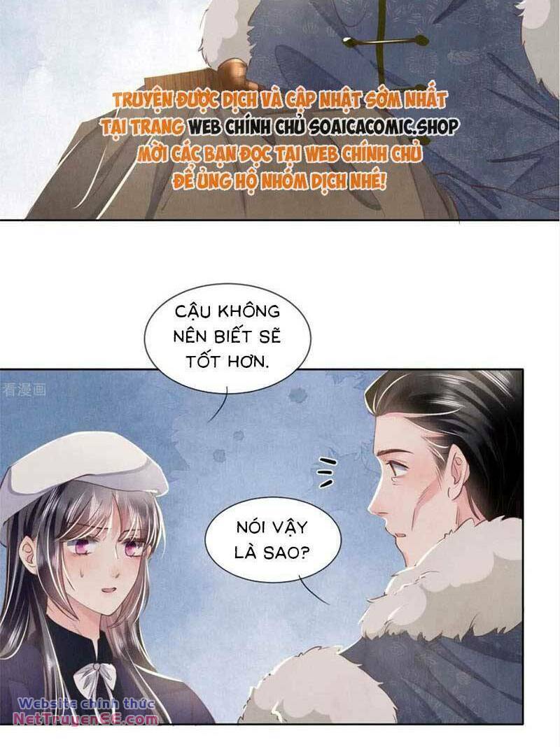 Tôi Có Ông Chồng Hay Ghen Chương 145 Ảnh 7