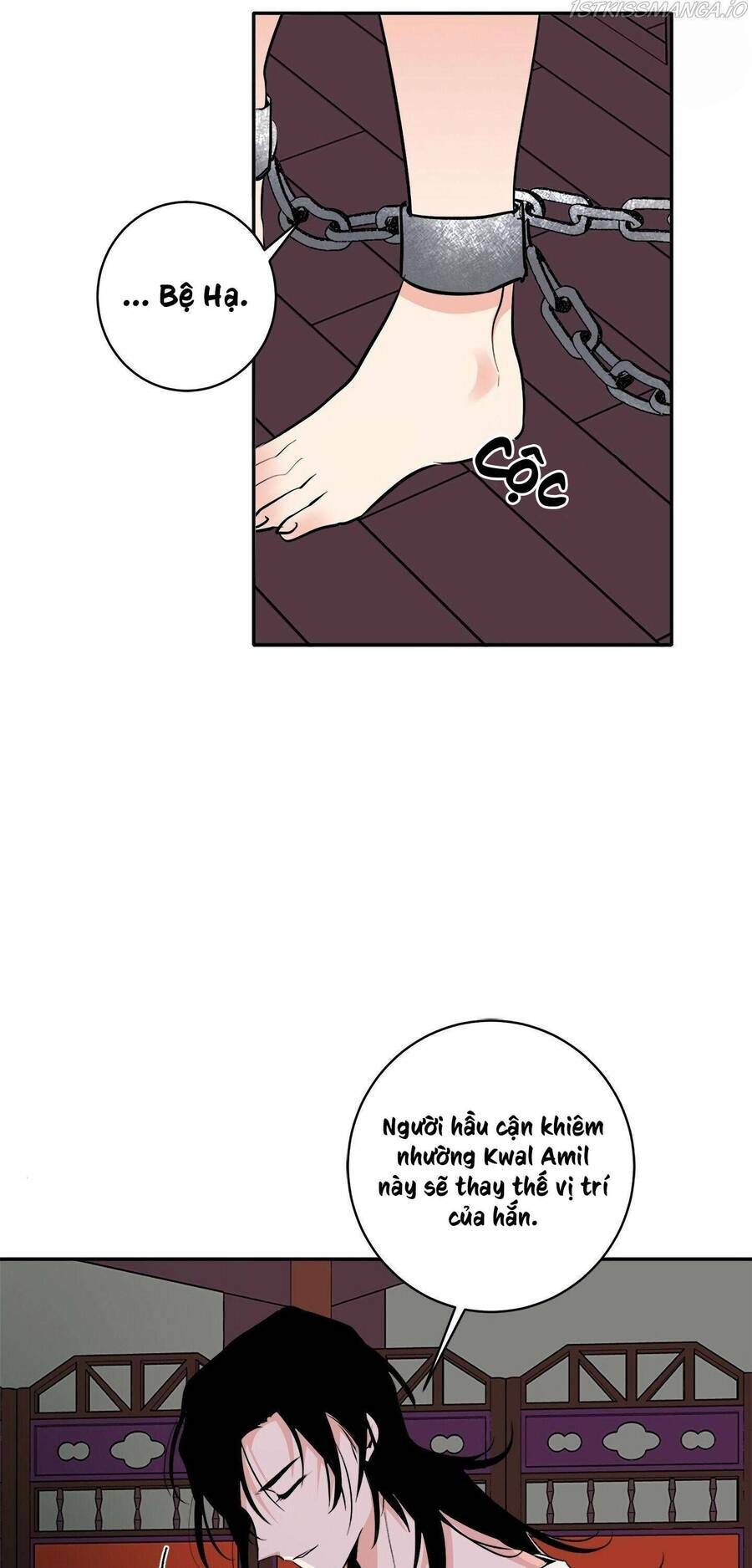 Yeon Lok Heun Chương 85 Ảnh 51