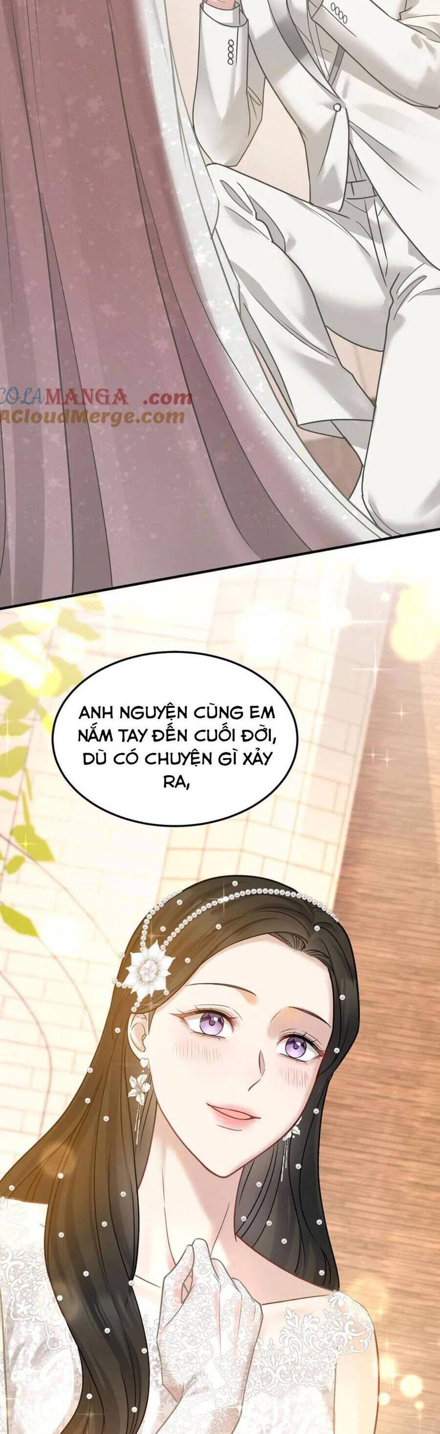 Sau Khi Chia Tay , Tôi Có Kết Đẹp Cùng Với Chú Nhỏ Chương 87 Ảnh 42
