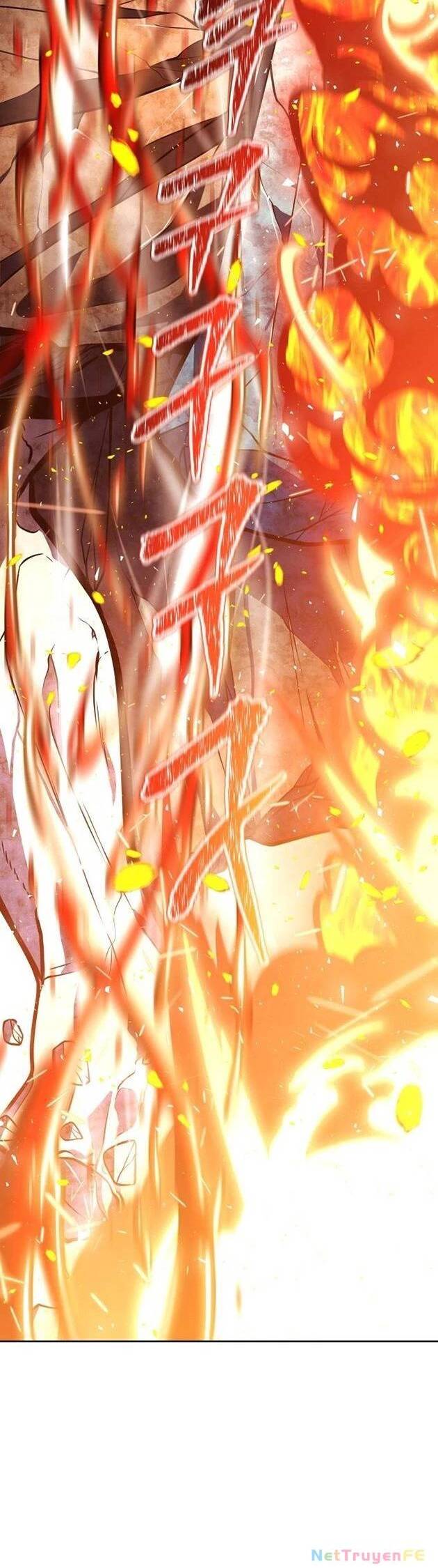 Cuộc Chiến Trong Tòa Tháp - Tower Of God Chương 637 Ảnh 15