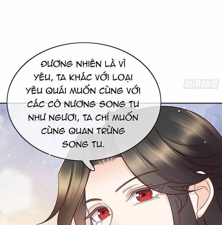 Làm Nũng Trong Lòng Kẻ Cấm Dục Chương 20 Ảnh 41