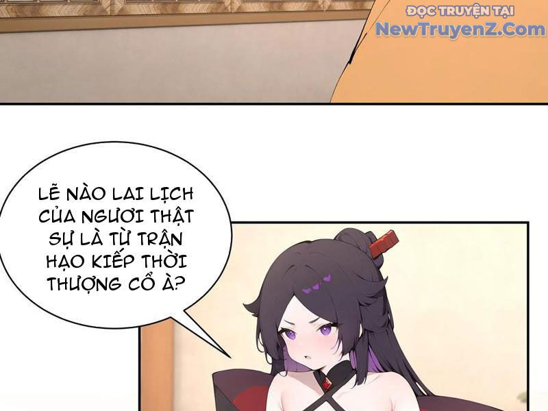 Bách Thê Phổ: Thánh Nữ Đều Gọi Ta Là Phu Quân Chương 46 Ảnh 39