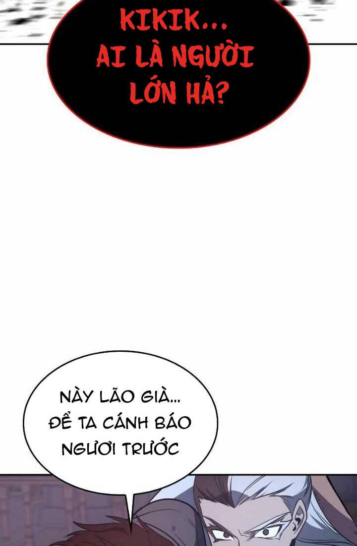 Thiên Ma Thần Quyết: Trùng Sinh Chương 106 Ảnh 53