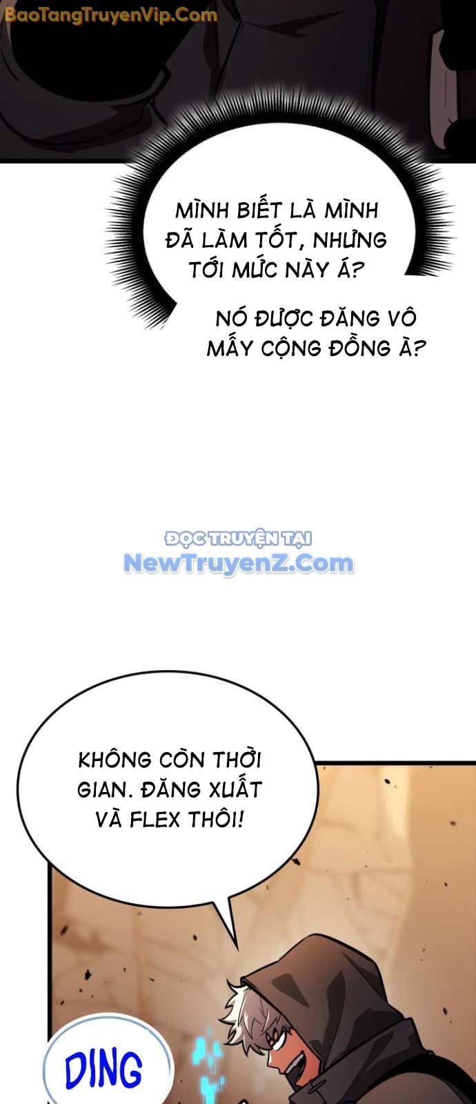 Độc Chiến Đế Vương Chương 16 Ảnh 45
