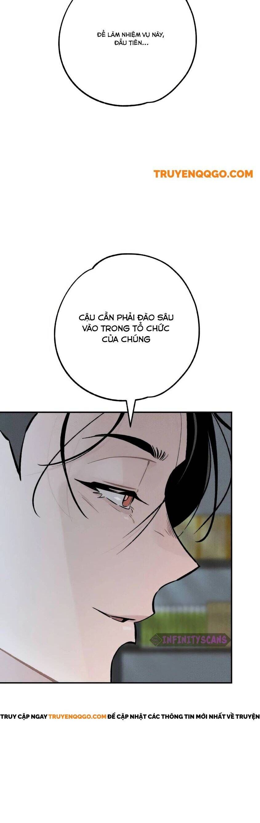 Con Rể Quỷ Quyệt Chương 27 Ảnh 47