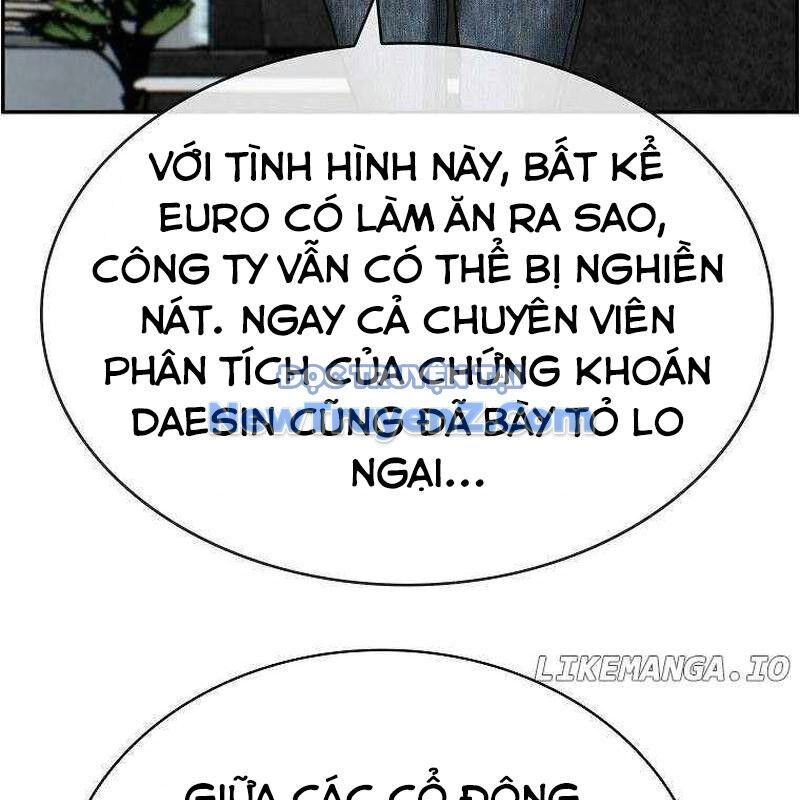 Chế Tác Hạt Nhân Chương 38 Ảnh 117