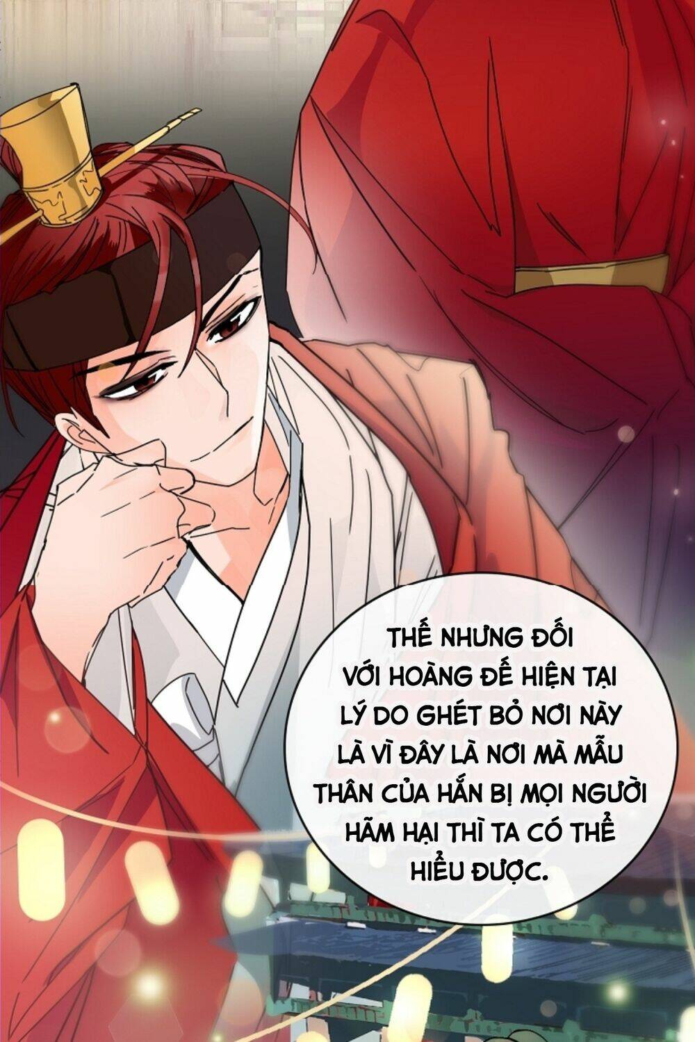 Chae Hong Sa Chương 56 Ảnh 20