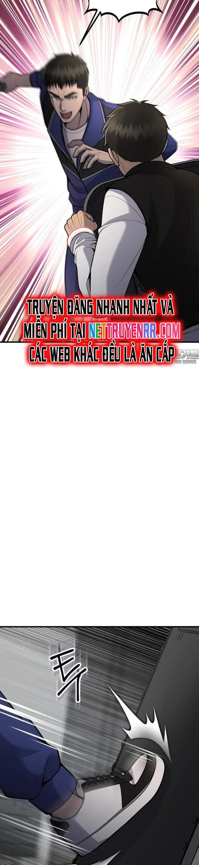 Không Khoan Nhượng Chương 47 Ảnh 27