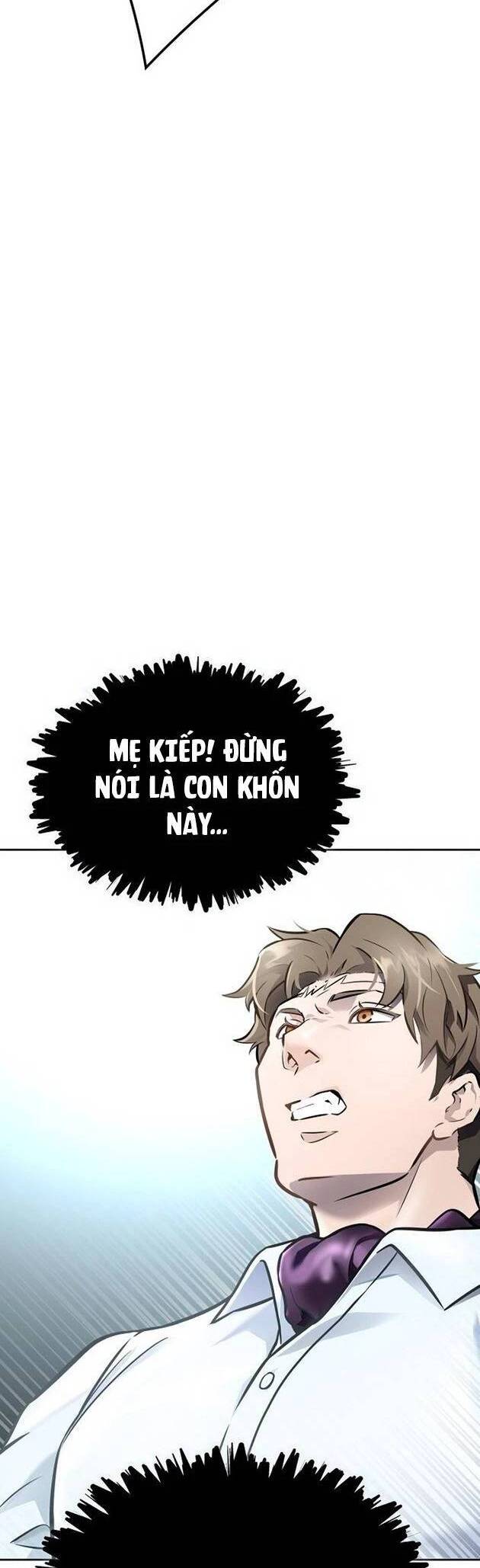Cuộc Chiến Trong Tòa Tháp - Tower Of God Chương 636 Ảnh 29