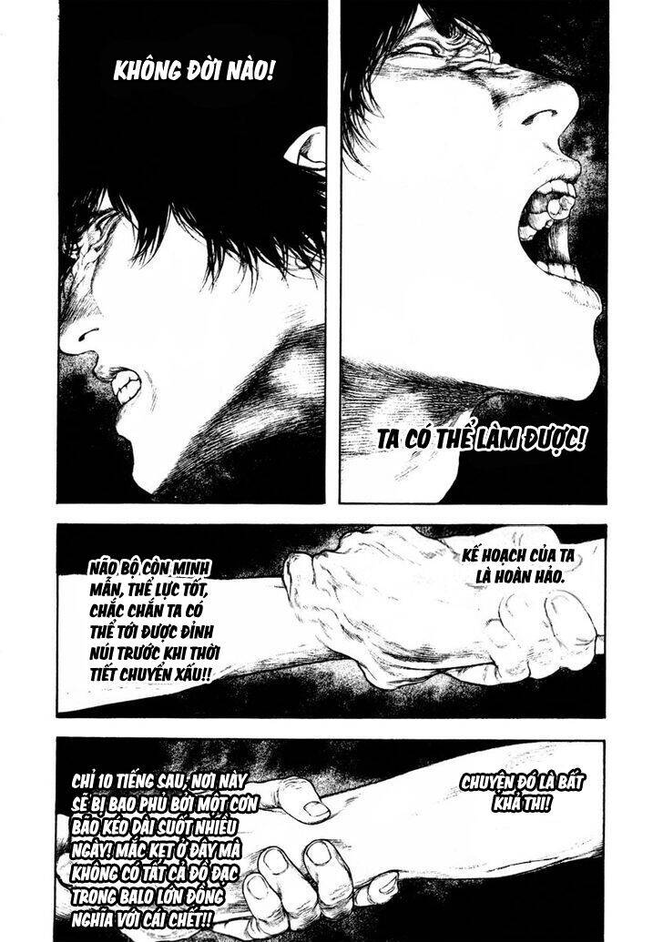 Kokou No Hito Chương 161 Ảnh 10