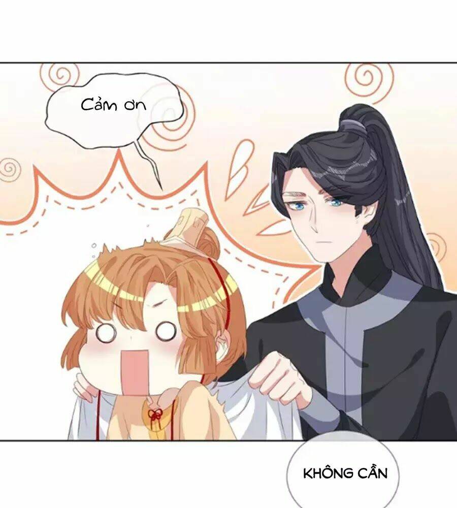 Hội Học Sinh Kiêu Ngạo Của Hoàng Cung Chương 6 Ảnh 10