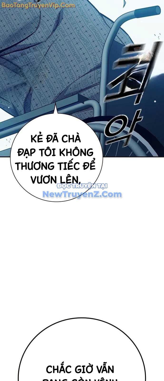 Nhà Tù Vị Thành Niên Chương 52 Ảnh 51