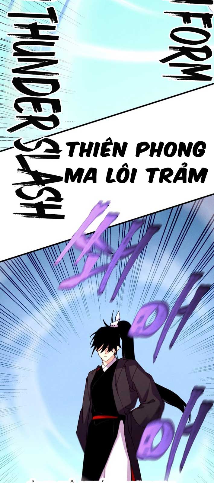 Phi Lôi Đao Thuật Chương 207.1 Ảnh 72
