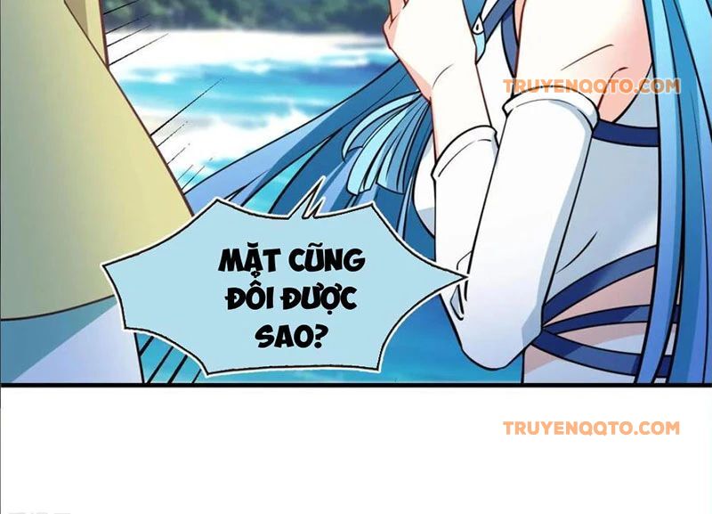 Phong Khởi Thương Lam Chương 692 Ảnh 18