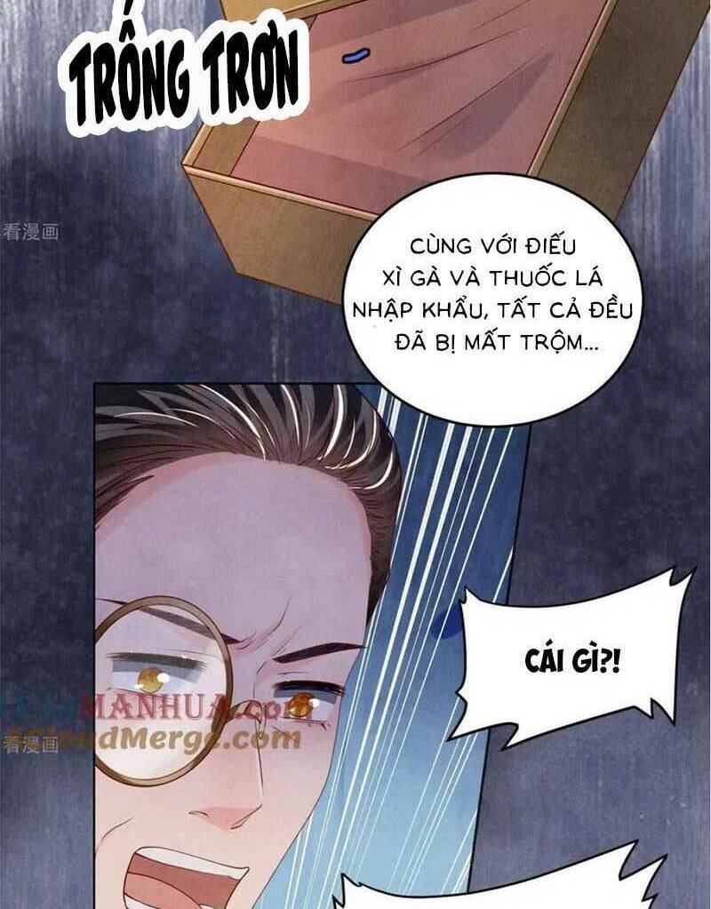 Tôi Có Ông Chồng Hay Ghen Chương 144 Ảnh 45
