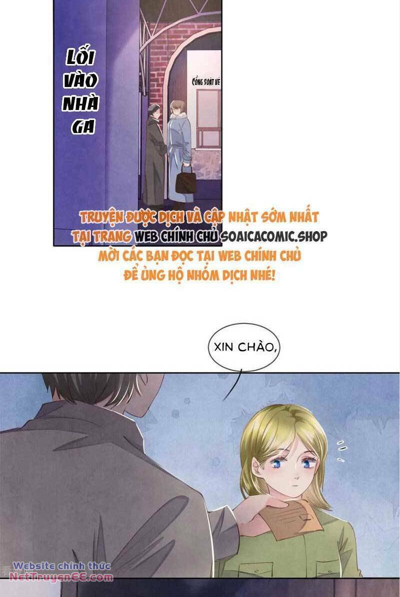 Tôi Có Ông Chồng Hay Ghen Chương 145 Ảnh 24