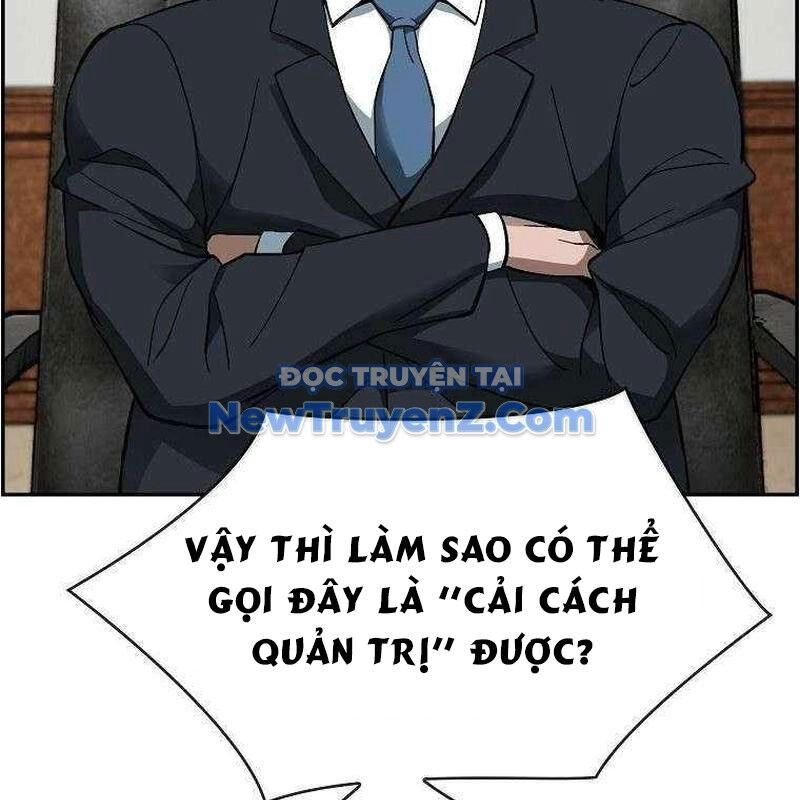 Chế Tác Hạt Nhân Chương 38 Ảnh 50
