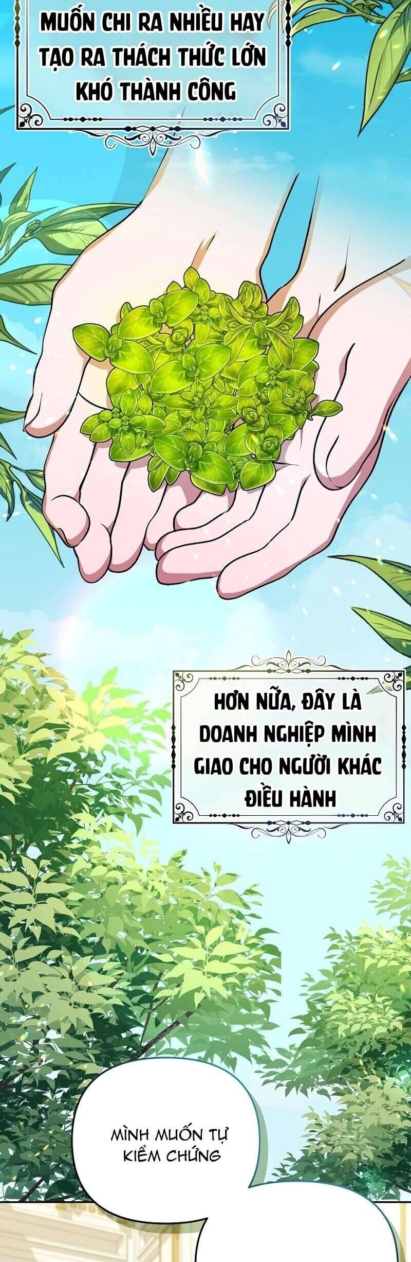 Cô Vợ Xấu Xí Của Công Tước Ám Muội Chương 11 Ảnh 24