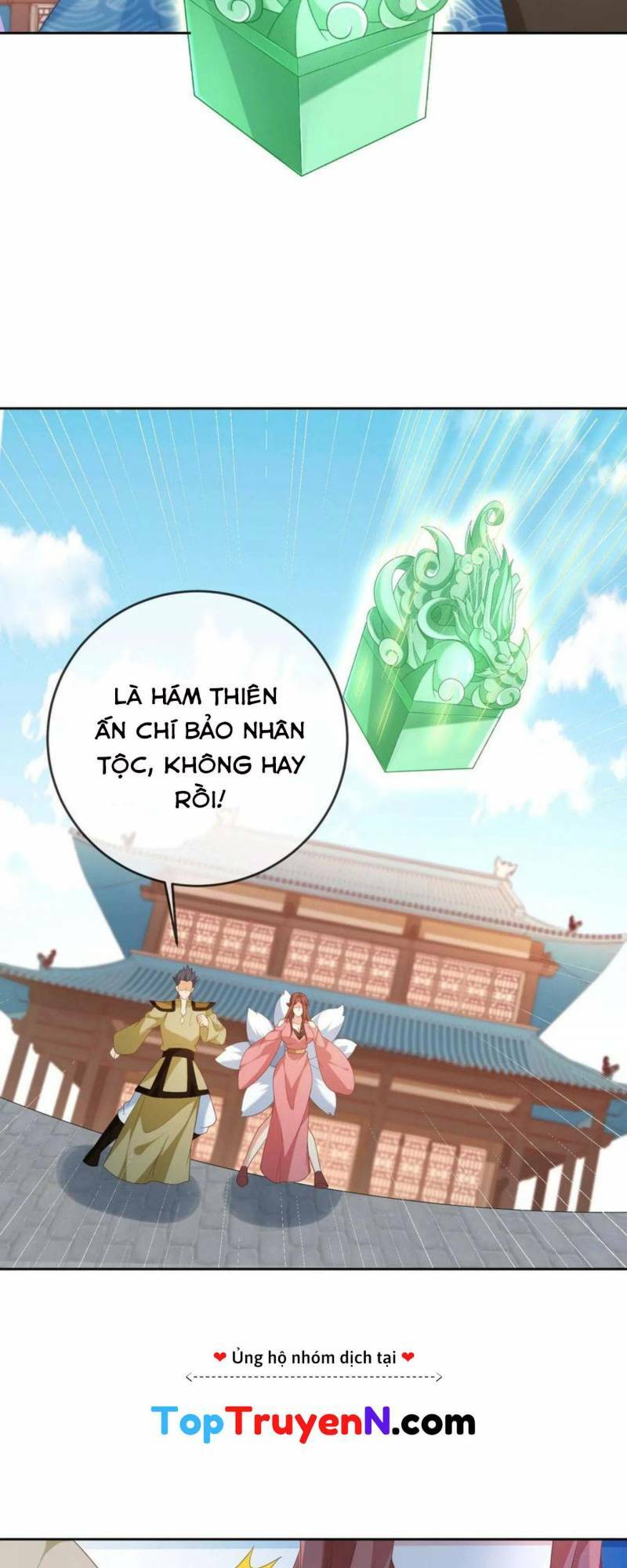 Đăng Nhập Blind Box Xưng Bá Tu Chân Giới Chương 95 Ảnh 26