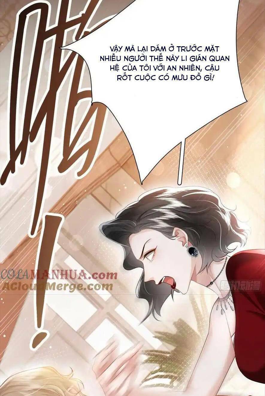 Anh Đã Dạy Tôi Cách Chiếm Giữ Anh Chương 17 Ảnh 28