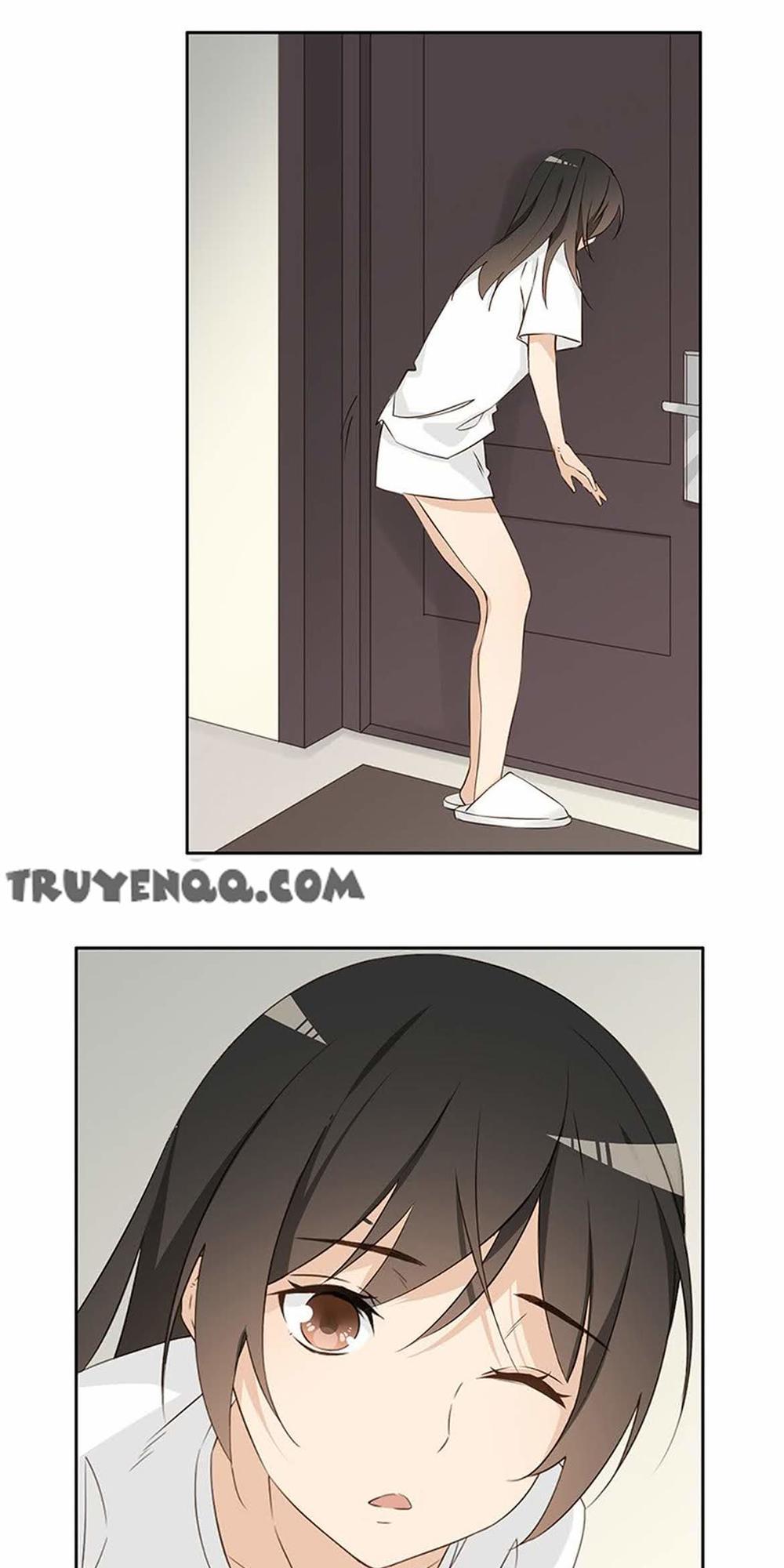 Chú Ơi Đừng Chạy!!! Chương 25 Ảnh 28