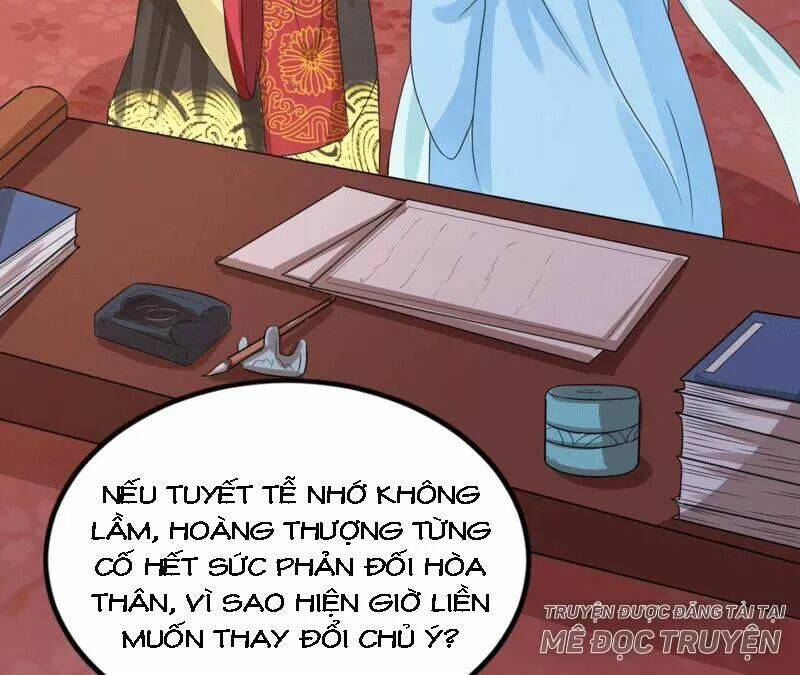 Tình Tễ Hà Xử Chương 9 Ảnh 7