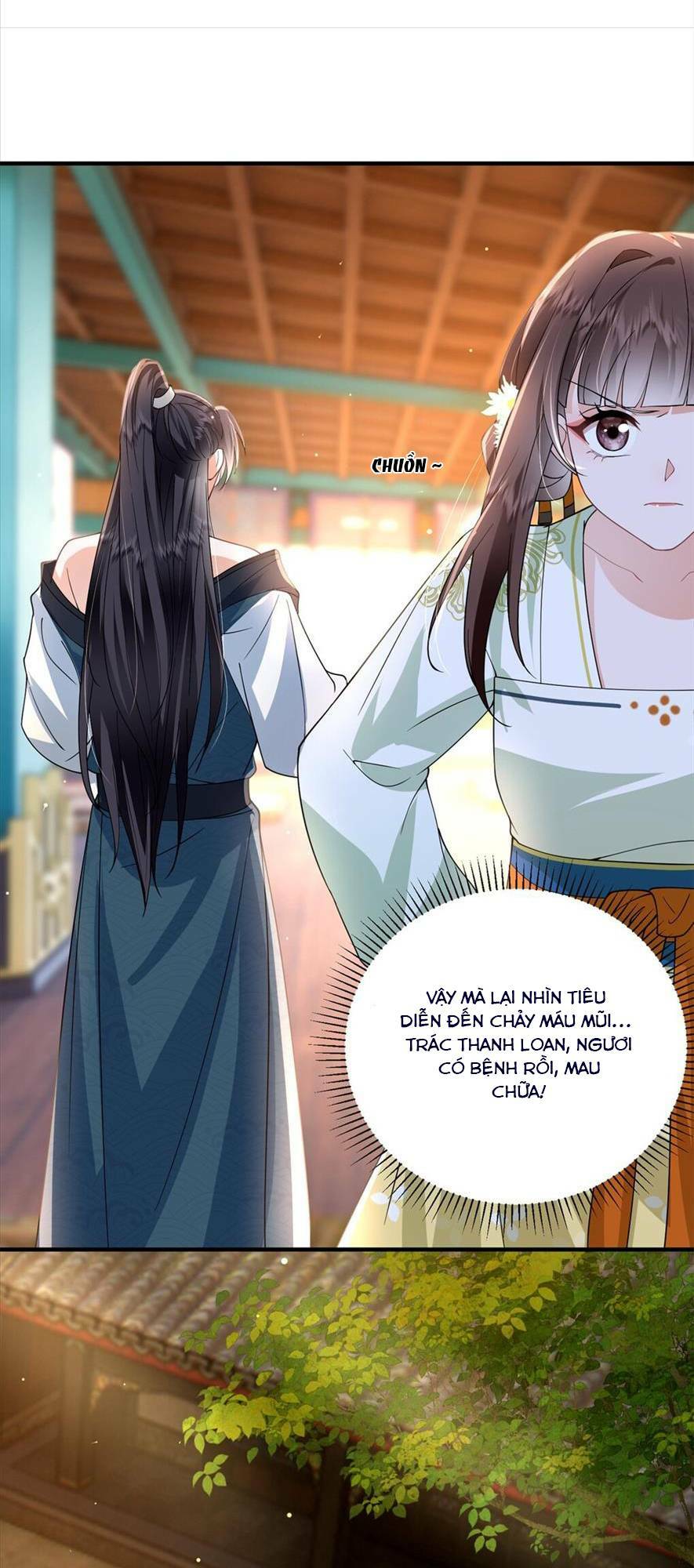 Phượng Hoàng Quy Hồi Chương 7 Ảnh 38