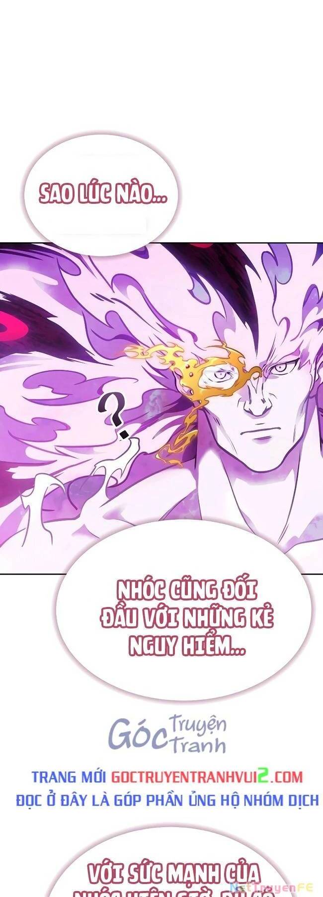 Cuộc Chiến Trong Tòa Tháp - Tower Of God Chương 633 Ảnh 101