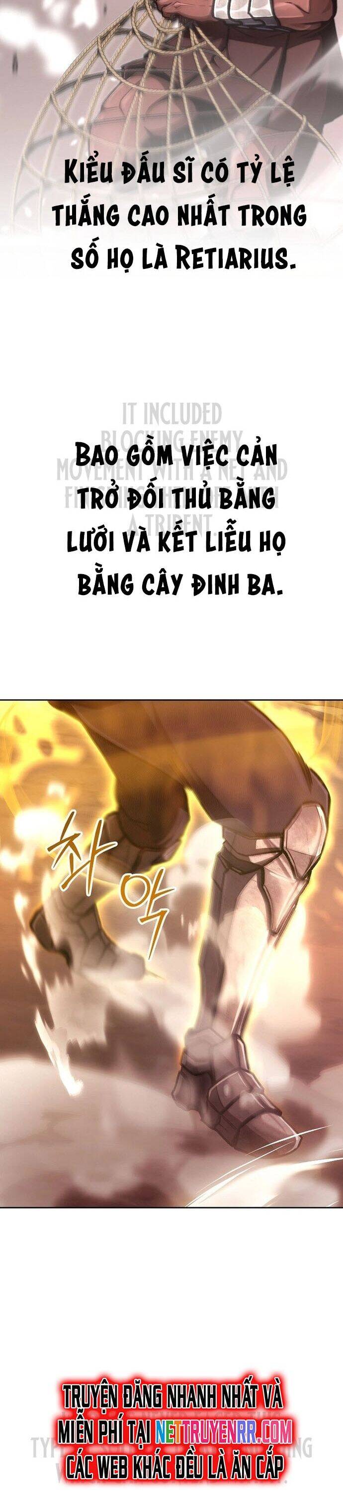 Anh Hùng Của Chúng Ta Làm Gì? Chương 17 Ảnh 12
