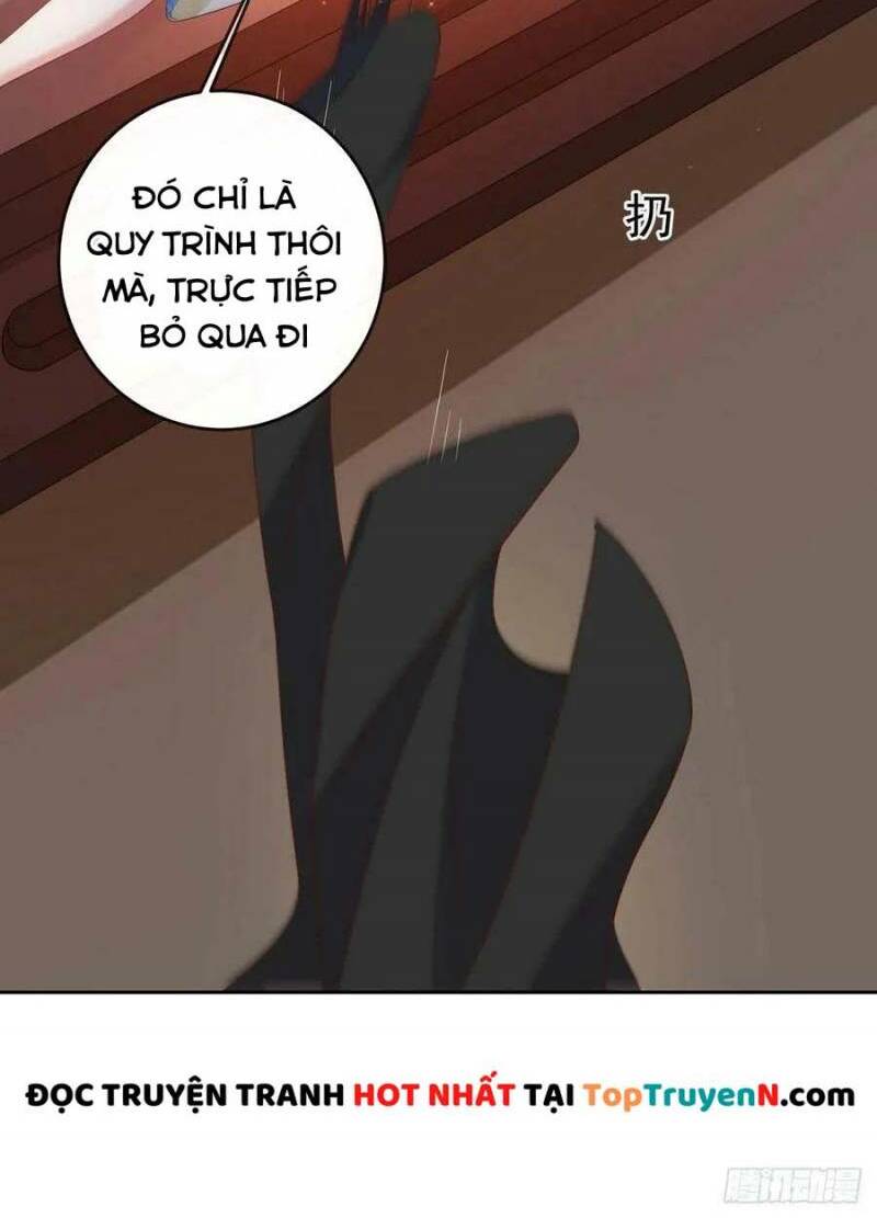 Đăng Nhập Blind Box Xưng Bá Tu Chân Giới Chương 97 Ảnh 39