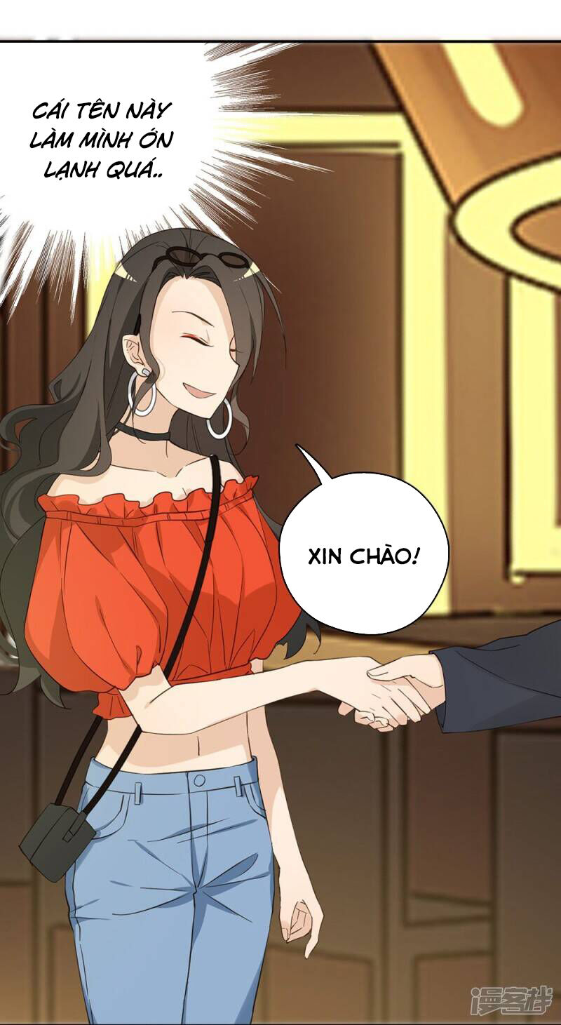 Chú Ơi Đừng Chạy!!! Chương 35 Ảnh 29