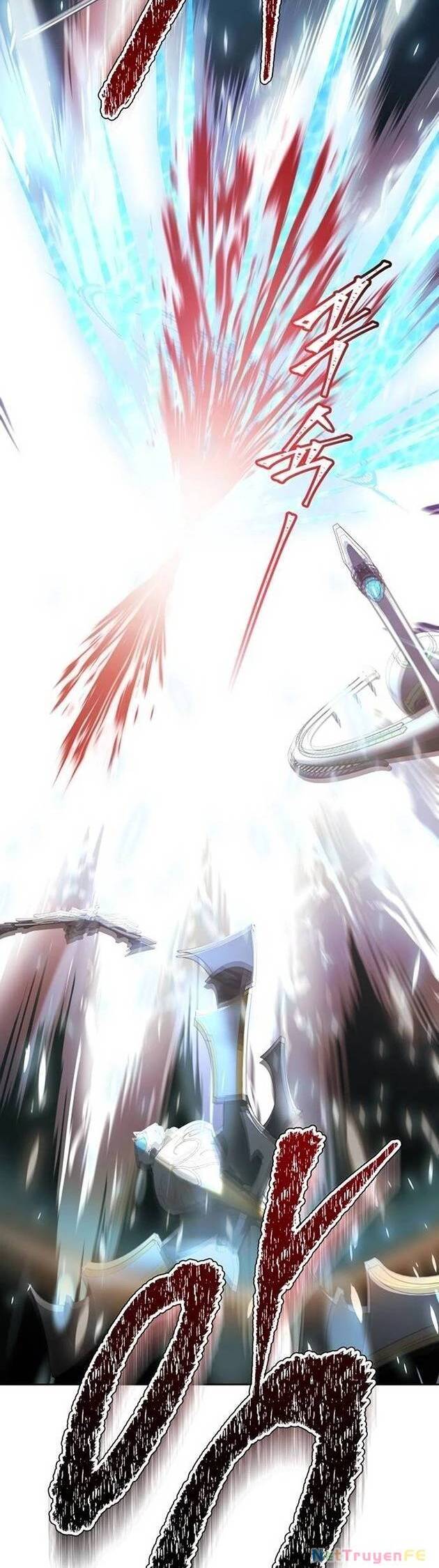 Cuộc Chiến Trong Tòa Tháp - Tower Of God Chương 641 Ảnh 46