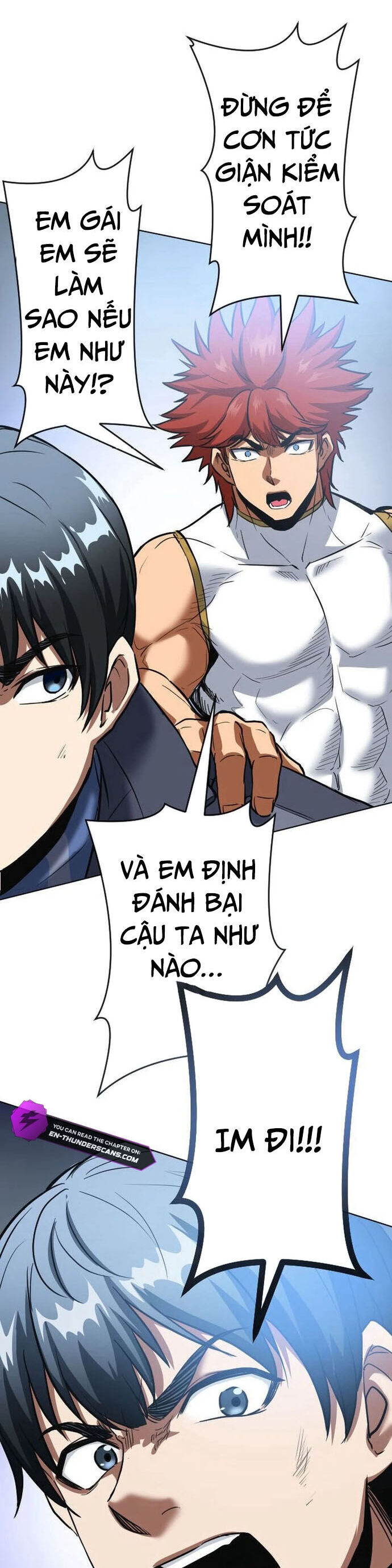 Điểm Sinh Tồn: Đổi Điểm Thành Sức Mạnh Chương 23 Ảnh 45