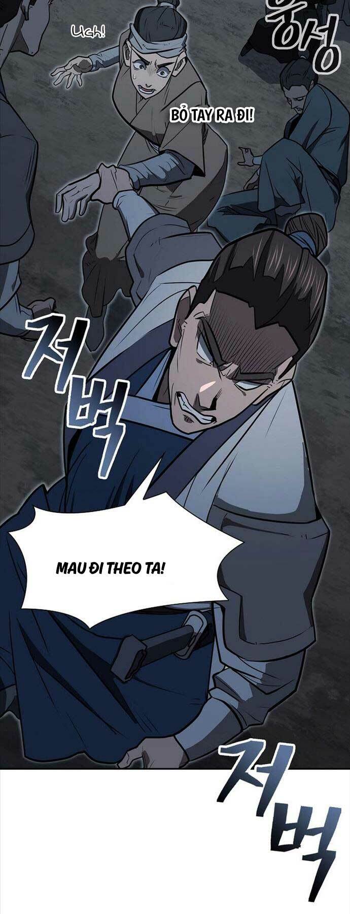 Kiếm Ma Đạo Chương 58 Ảnh 10